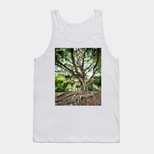 Mangrove Tank Top